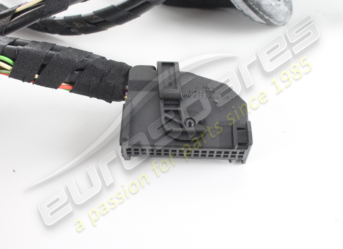 new ferrari tyres pressure control cable. part number 200726 (2)