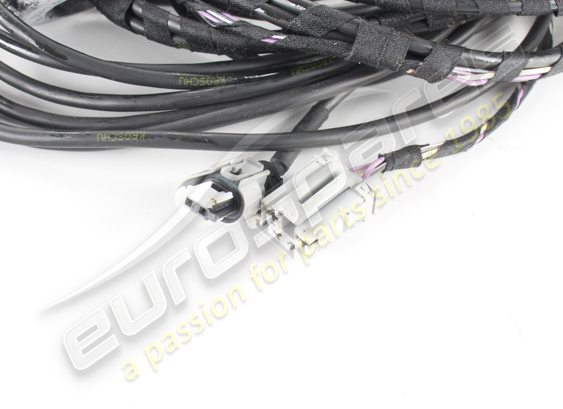 new ferrari tyres pressure control cable. part number 200726 (4)
