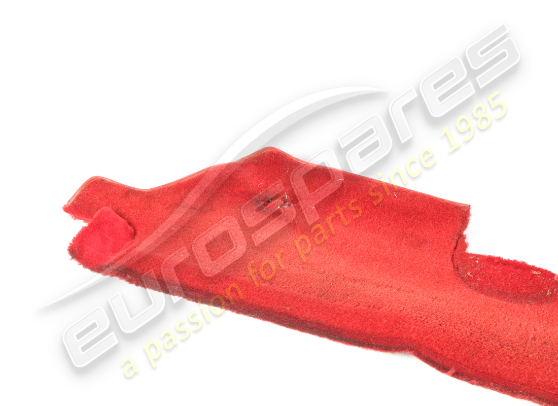 used ferrari rh carpet rhd gts. part number 61983800 (4)