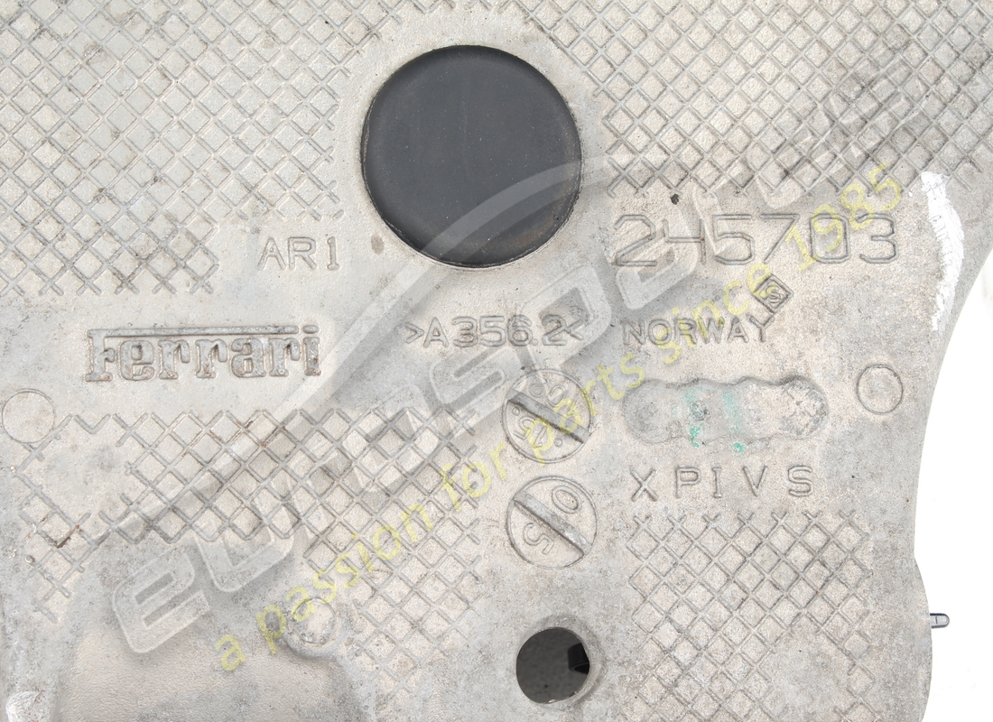 used ferrari leva infer post.dx complete. part number 305680 (5)