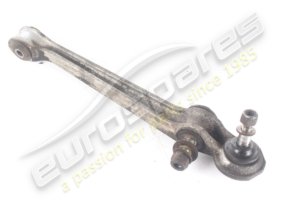 USED Maserati FRONT LH SUSPENSION LOWER ARM . PART NUMBER 366600119 (1)