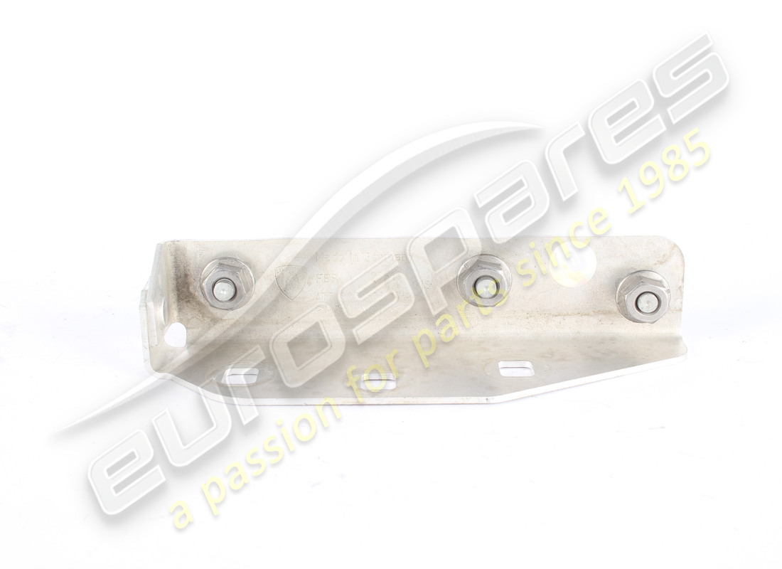 USED Lamborghini BRACKET . PART NUMBER 4T7827602 (1)