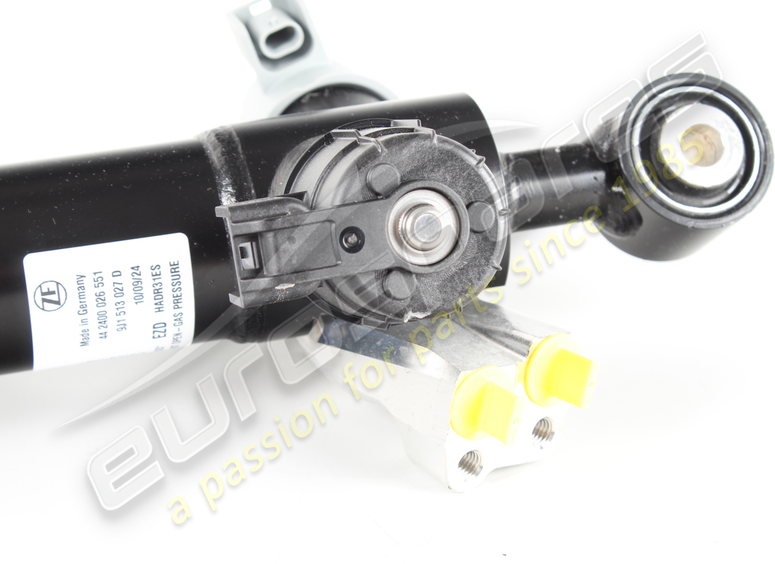 NEW PORSCHE DAMPER. PART NUMBER PAD513027 (6) new porsche damper. part number pad513027 (6)