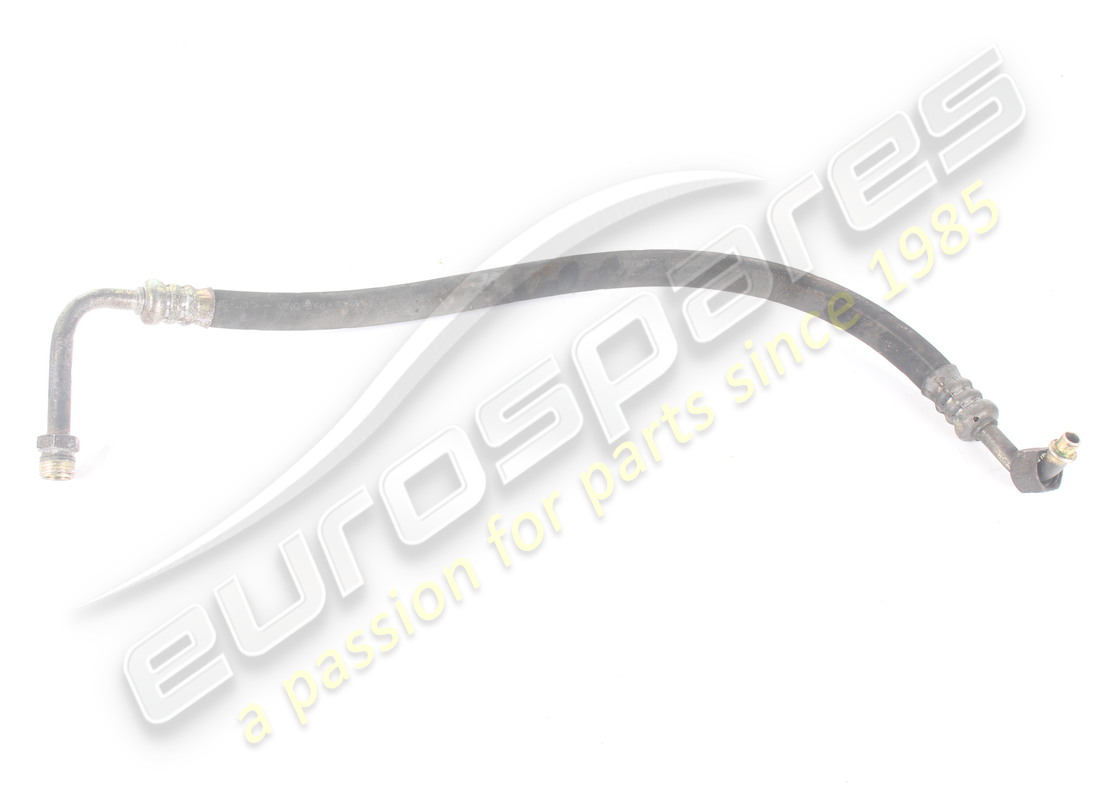 USED Maserati FREON DELIVERY LINE . PART NUMBER 375500266 (1)