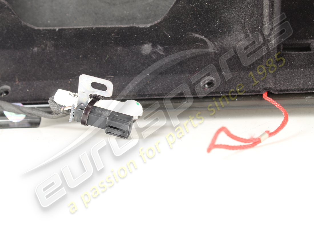 used ferrari trimmed door. part number 82875600 (5)