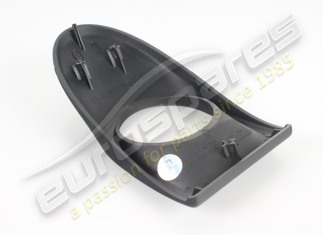 used aston martin bezel, light switch. part number 4g4311a665acw (2)