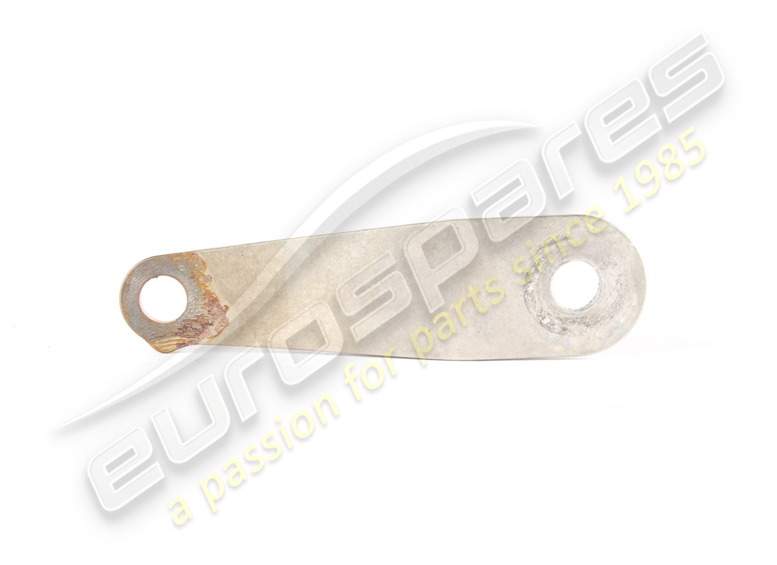 USED Ferrari RH TURBO MOUNTING BRACKET . PART NUMBER 313263 (1)