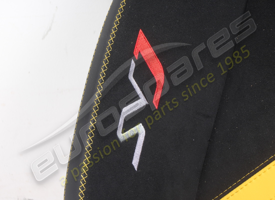 NEW (OTHER) LAMBORGHINI SVJ CARBON COMFORT SEATS. PART NUMBER EAP1450298 (8) new (other) lamborghini svj carbon comfort seats. part number eap1450298 (8)