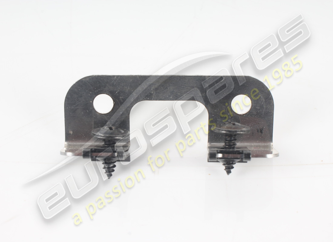 used ferrari infoled fixing bracket. part number 69157200 (3)