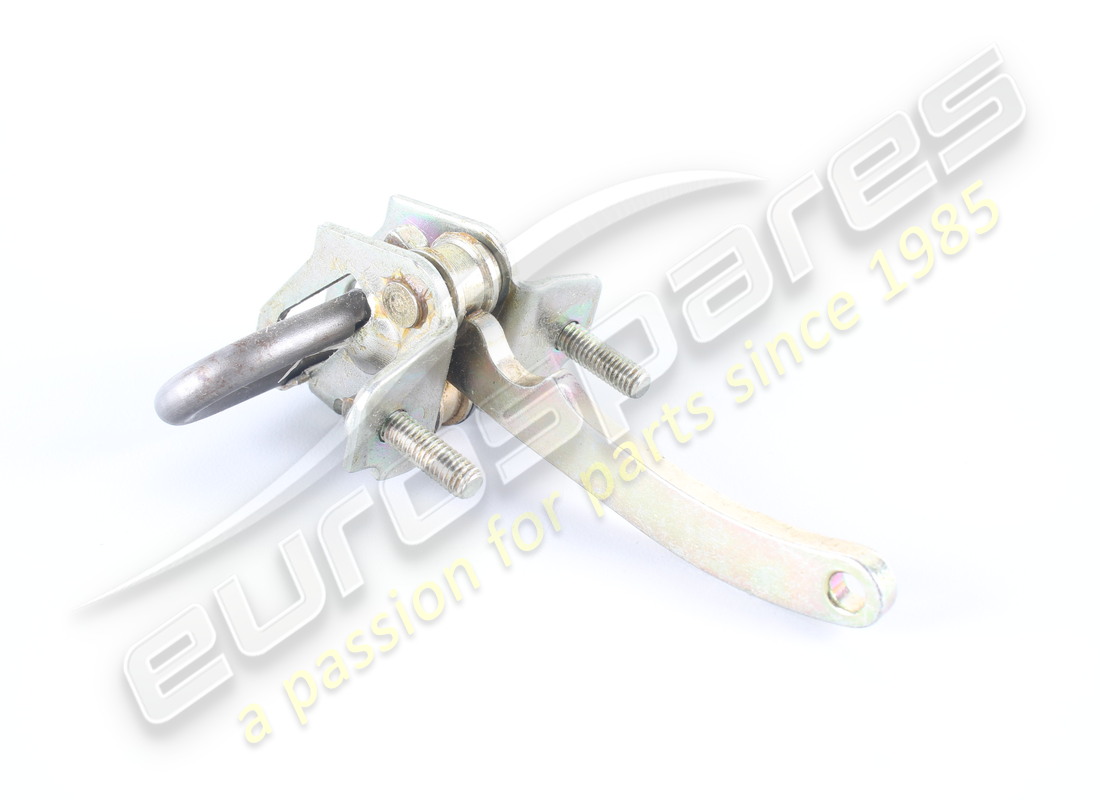 new ferrari door arrester (456). part number 63745600 (2)
