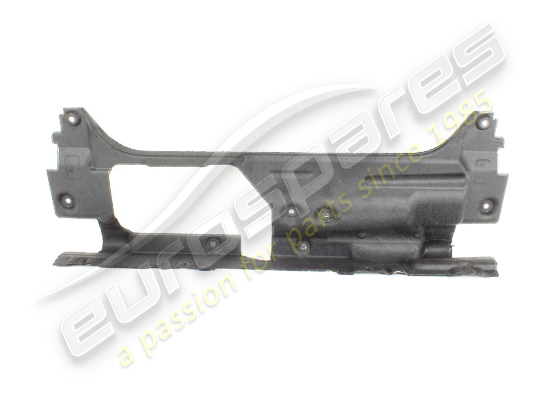 used ferrari cosmetic cover. part number 813830 (3)