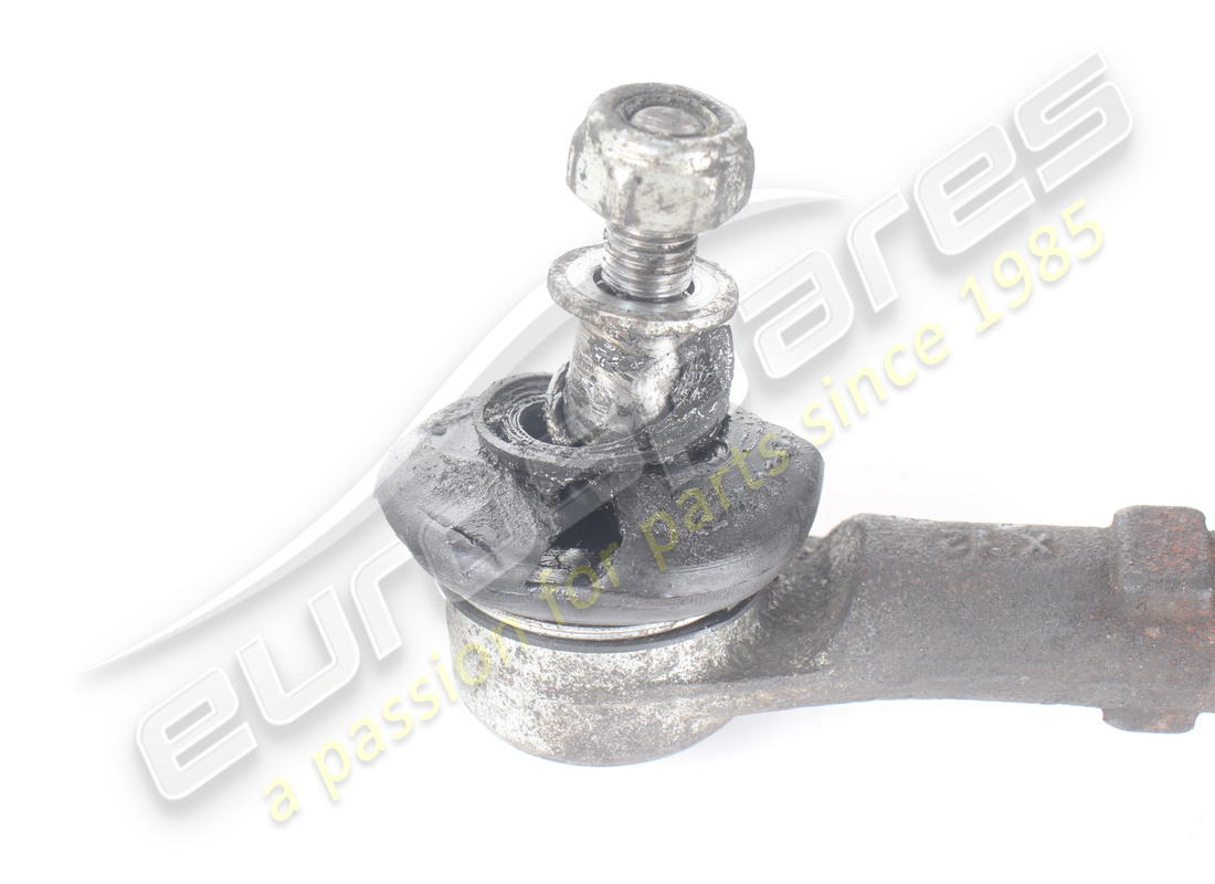 USED MASERATI TIE ROD. PART NUMBER 367802213 (2) used maserati tie rod. part number 367802213 (2)