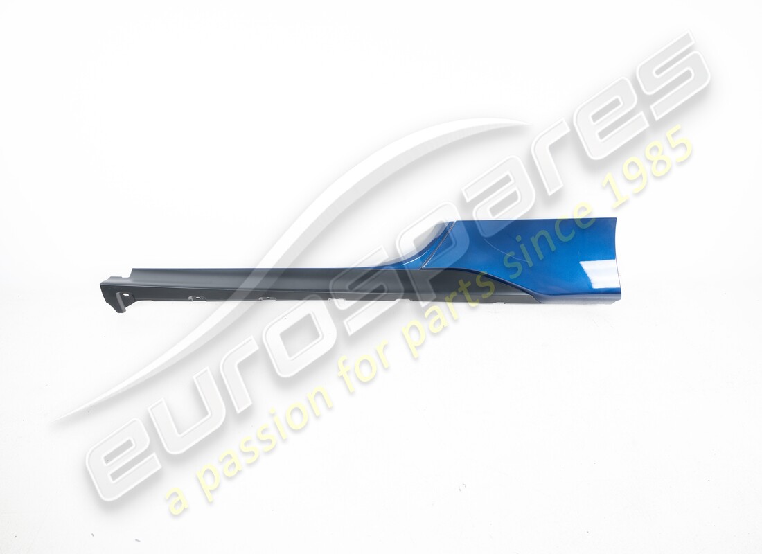 NEW (OTHER) Ferrari RIVEST. SOTTOPORTA SX. SEMIL . PART NUMBER 985743865 (1)