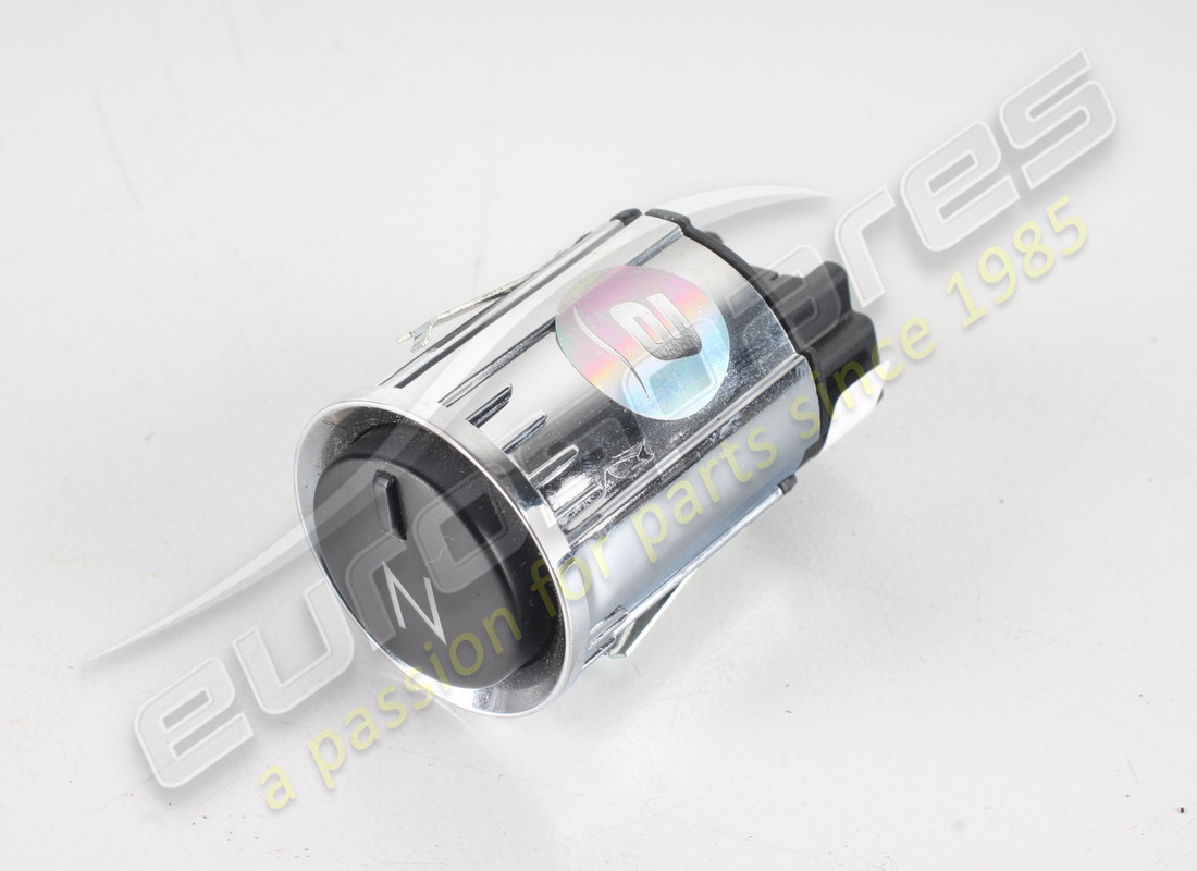 USED Aston Martin SWITCH, SPORTSHIFT, NEUTRAL . PART NUMBER 6G337A247AA (1)