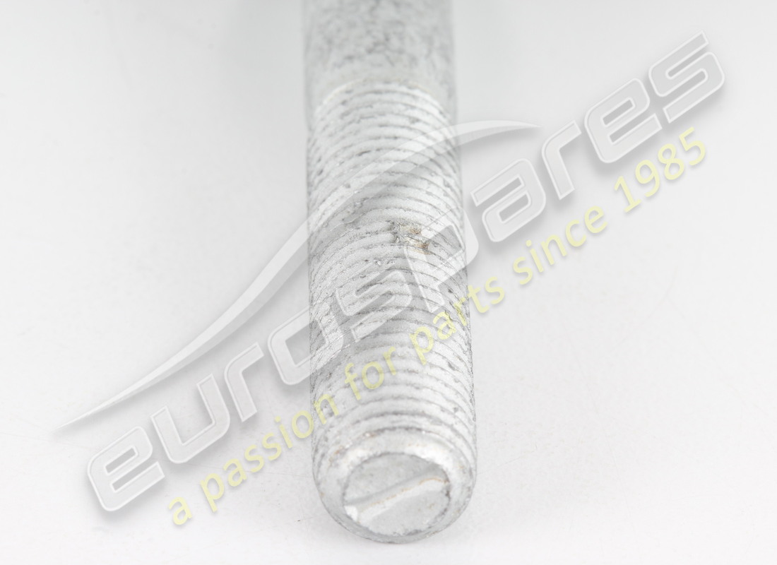 new porsche screw, hex. hd. part number 9a700820900 (2)