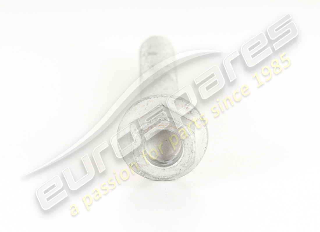 new porsche screw, hex. hd. part number 9a700820900 (3)