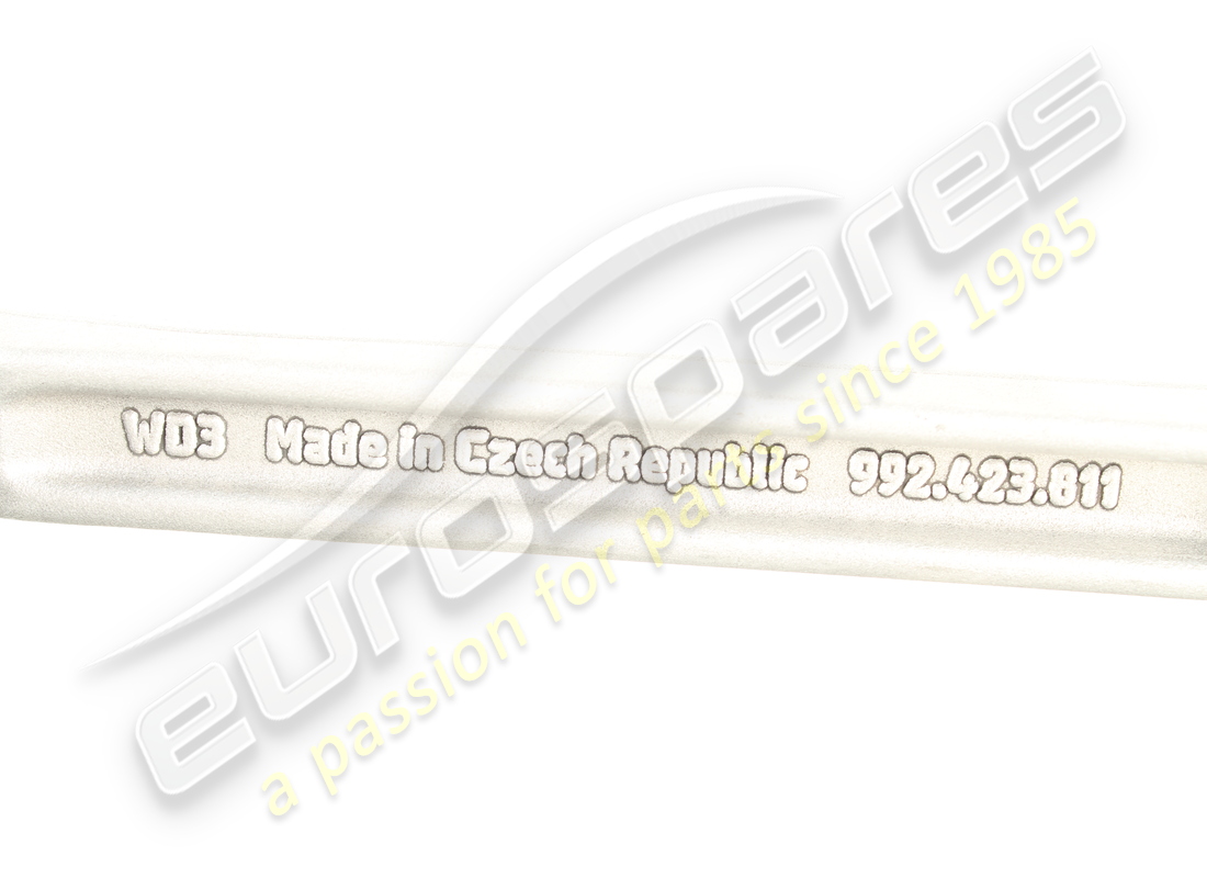 new porsche toggle lever. part number 992423811 (3)