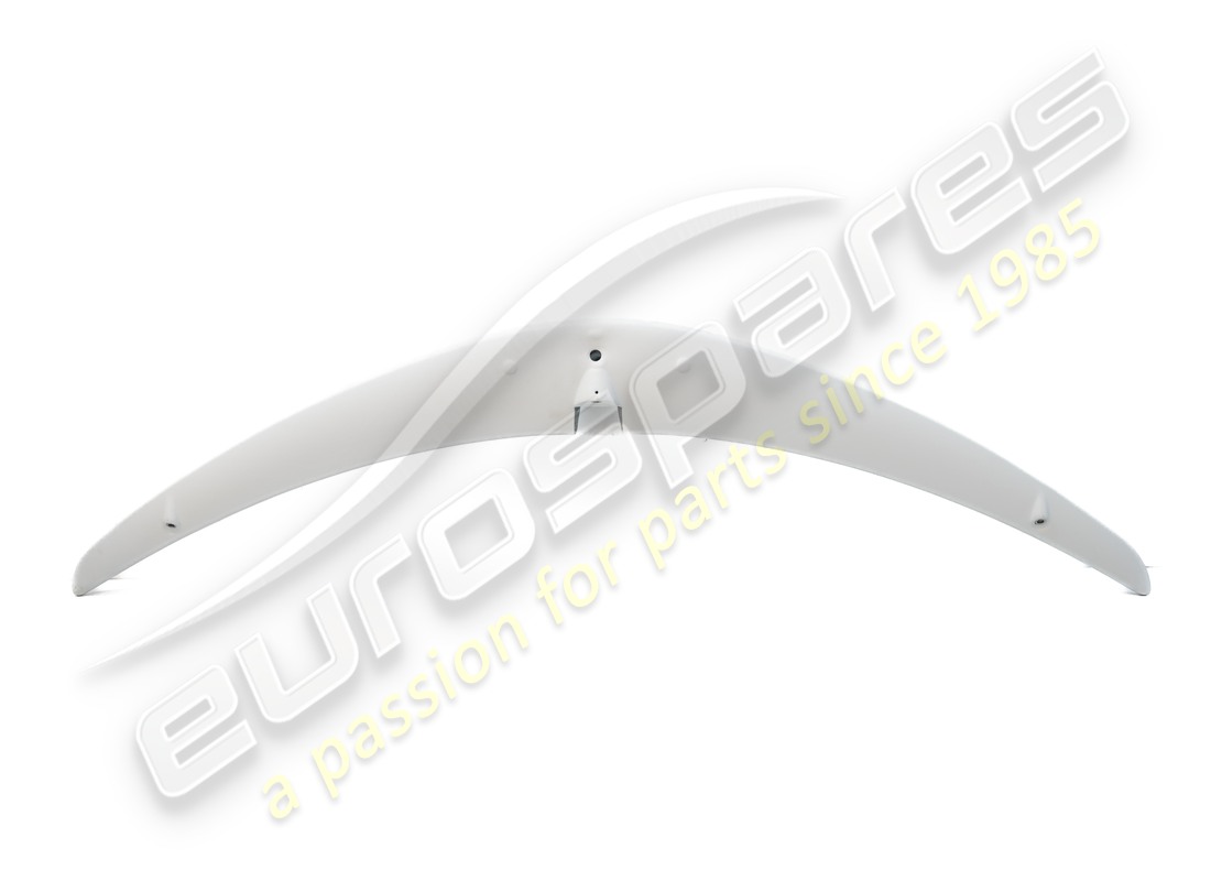 new oe front lower spoiler. part number 85529710 (4)