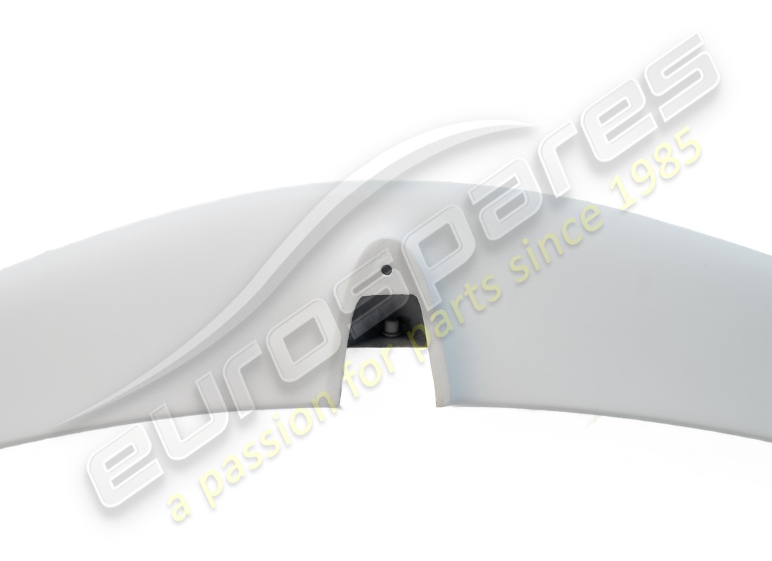 new oe front lower spoiler. part number 85529710 (3)