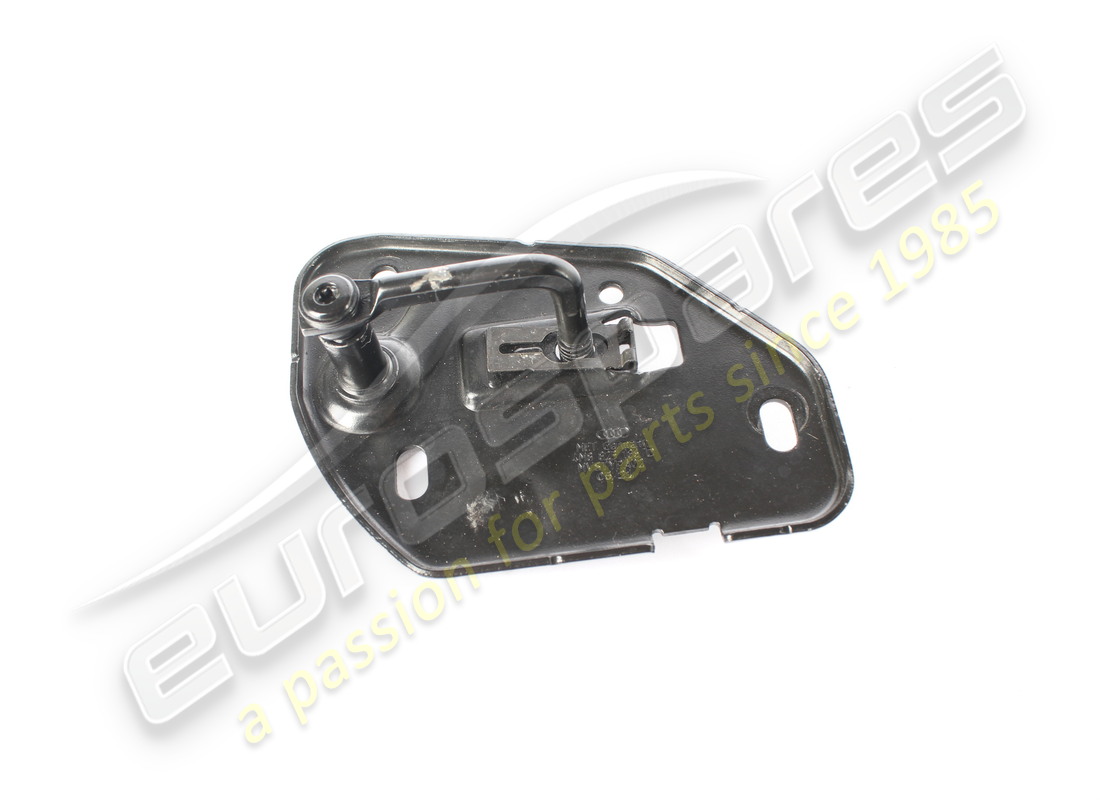 used lamborghini clamp. part number 4m8823186d (2)