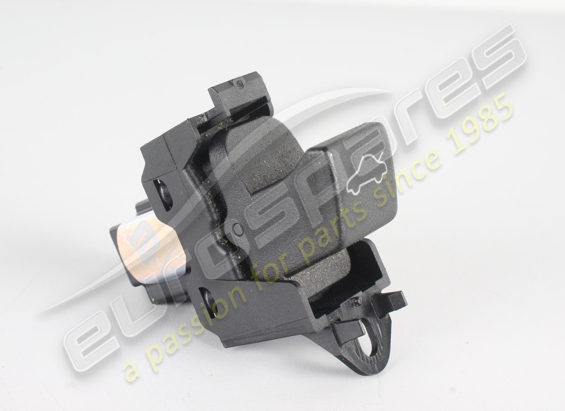 USED Aston Martin SWITCH, BOOT RELEASE . PART NUMBER 4G4319B514AA (1)