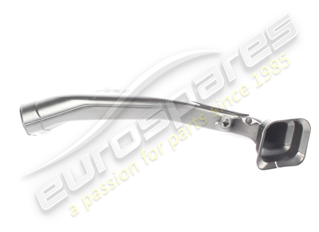 USED Porsche AIR DUCT . PART NUMBER 9P5820157 (1)