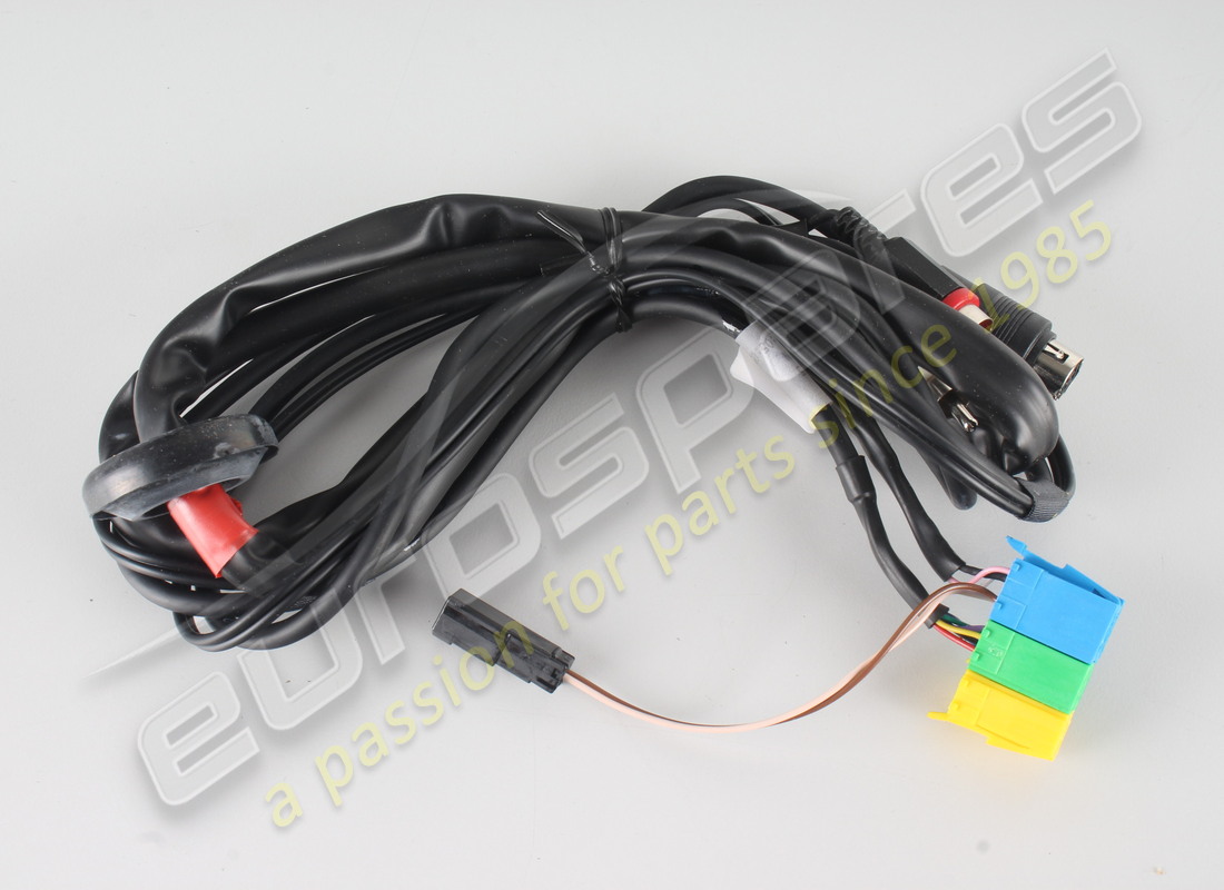 new ferrari cd/stereo charger cable. part number 176085 (1)
