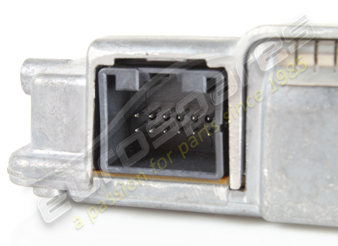 used ferrari camera di serie con cp2. part number 777161 (2)