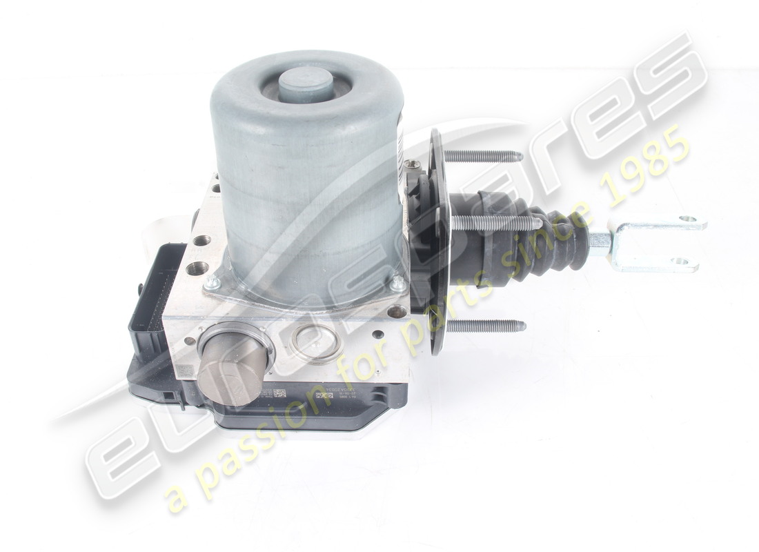 USED FERRARI IPB UNIT FILLED OES. PART NUMBER 783098 (5) used ferrari ipb unit filled oes. part number 783098 (5)