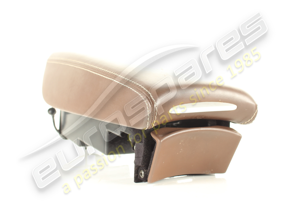 used eurospares complete front compartment with lid. part number eap1564120 (1)