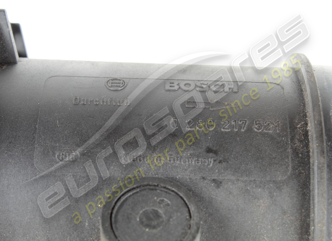 used ferrari air indicator. part number 162530 (3)