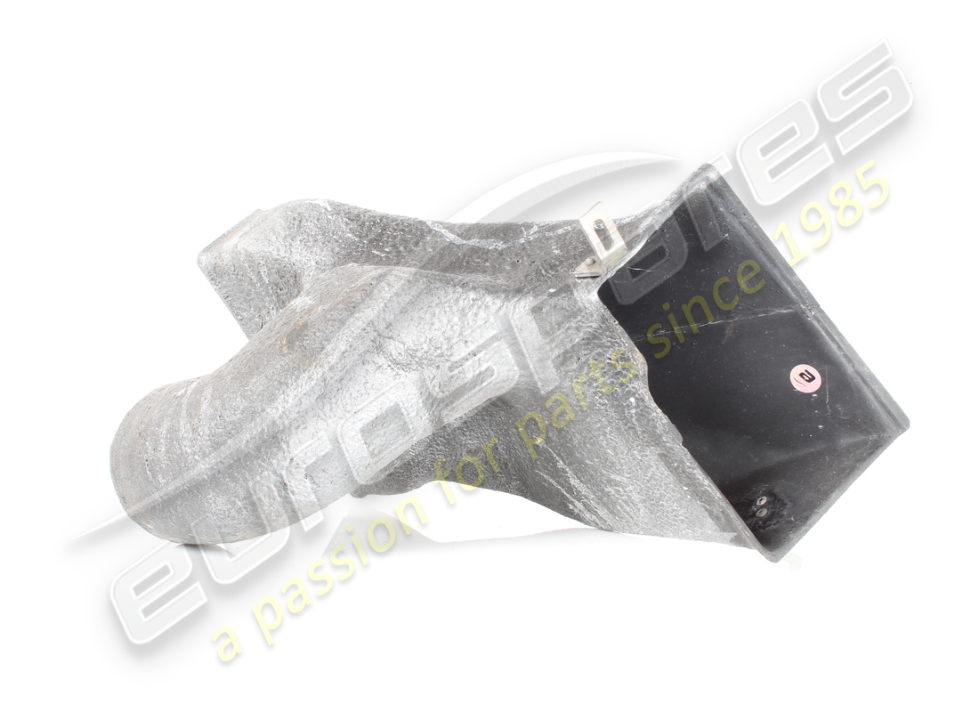 used ferrari lh air intake complete. part number 65990900 (2)