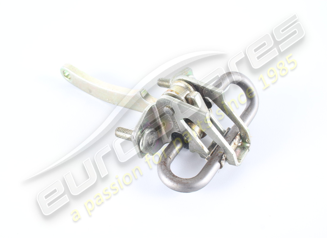 new ferrari door arrester (456). part number 63745600 (1)