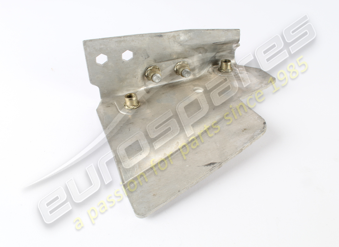 new ferrari lh plate front hood hinge. part number 65393900 (2)