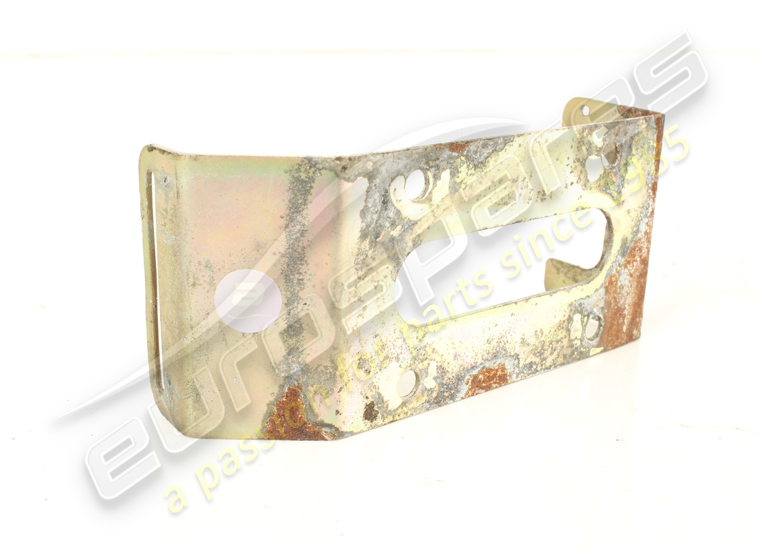 USED Ferrari PLATE . PART NUMBER 64051200 (1)