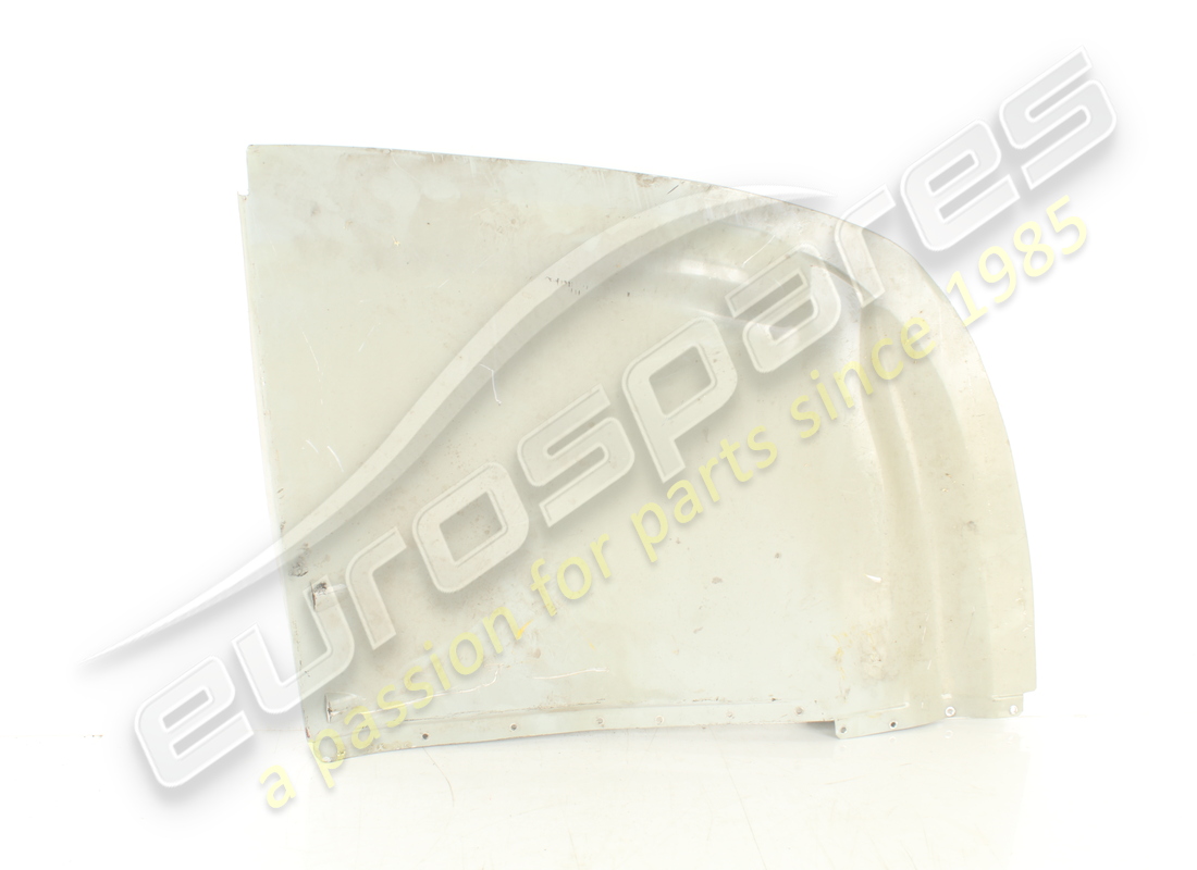 new (other) ferrari rh front lower spoyler panel. part number 61478600 (1)