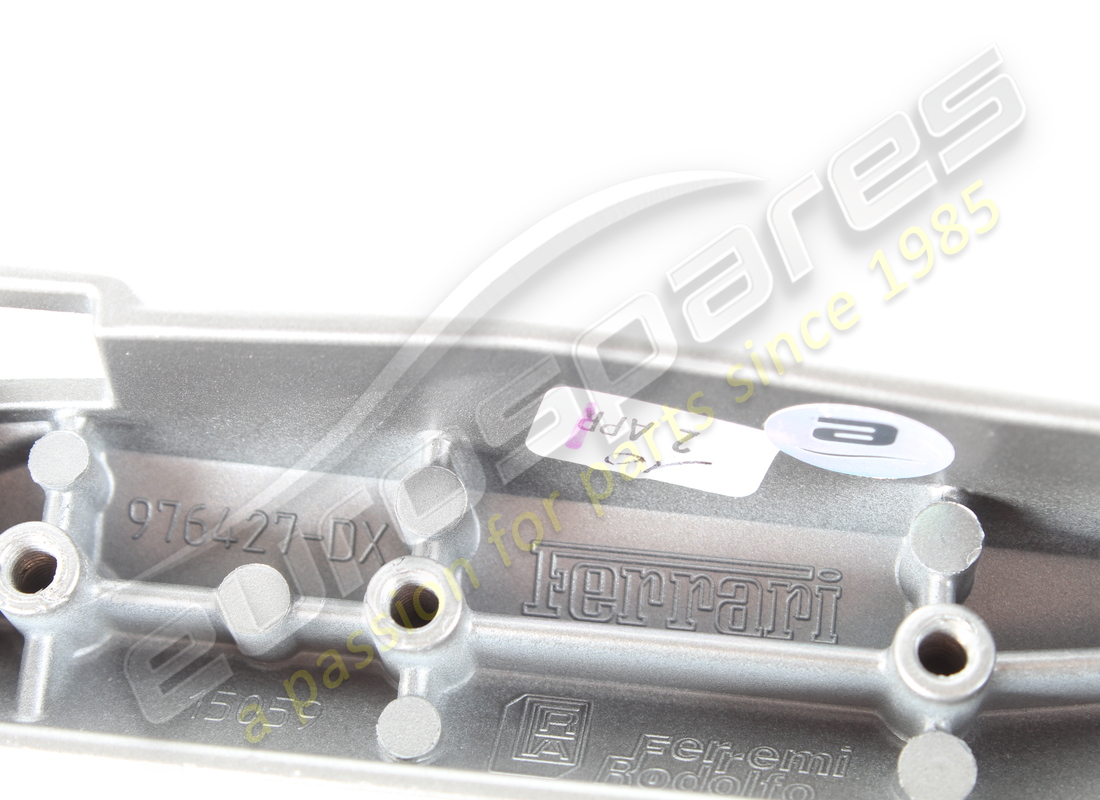 USED Ferrari MANIGLIONE TIRAPORTA DX . PART NUMBER 976427 (1)