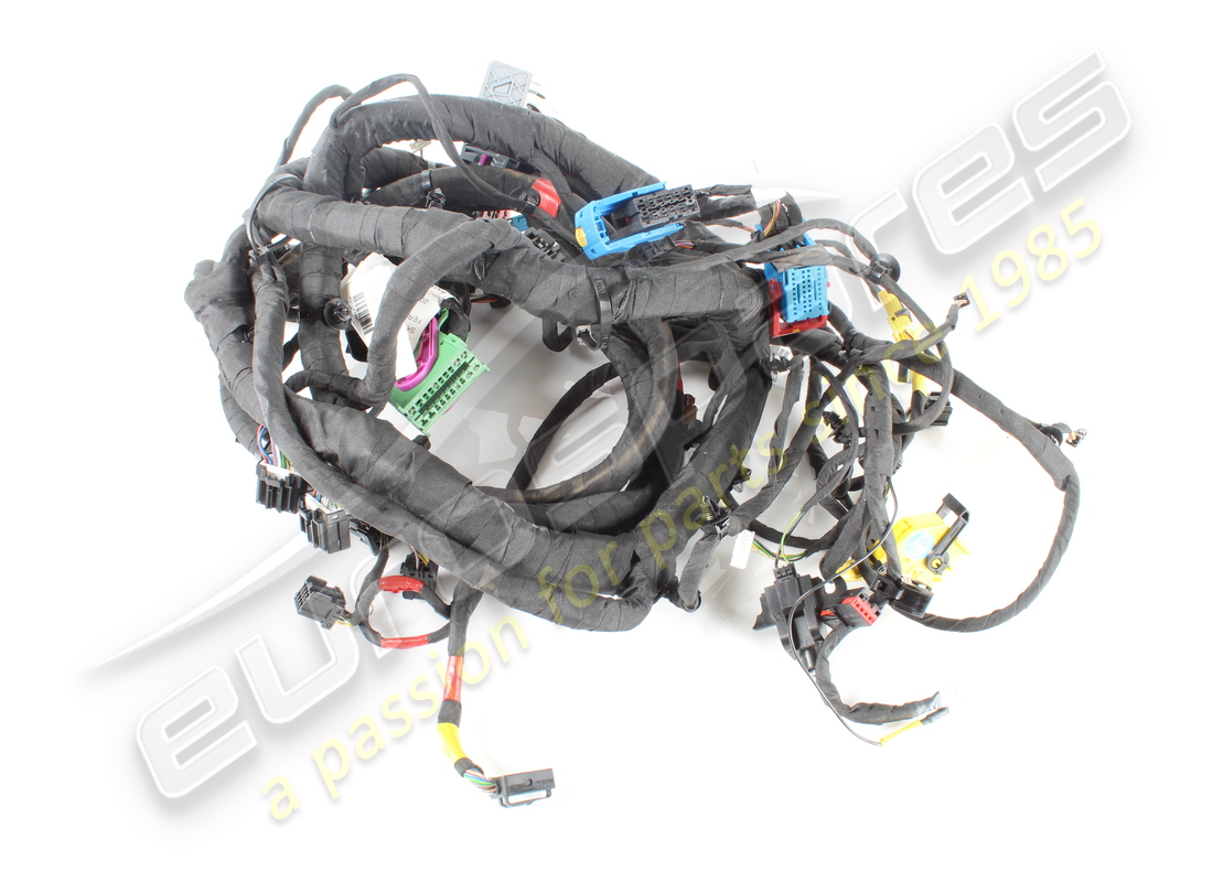 USED Ferrari DASHBOARD CABLE . PART NUMBER 311978 (1)
