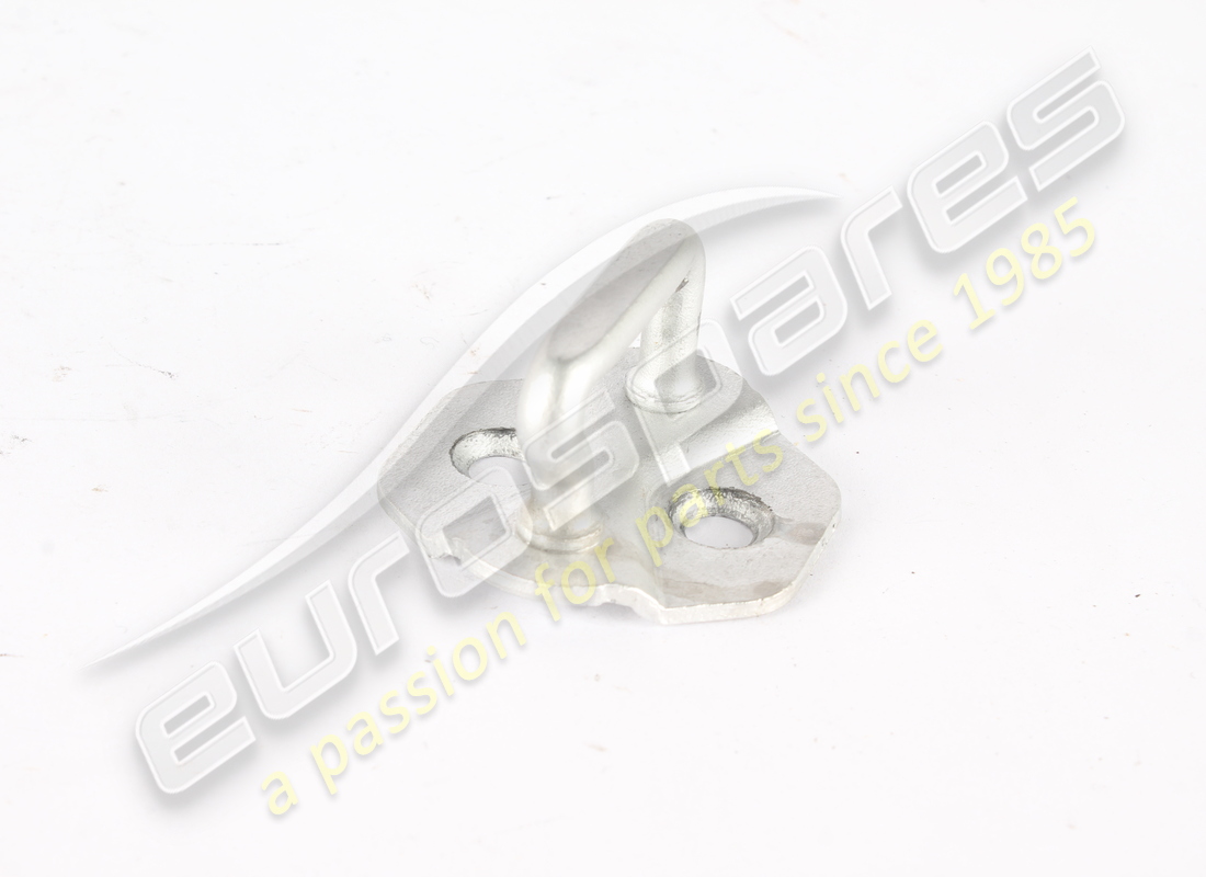 used maserati doors lock striker. part number 670175119 (1)