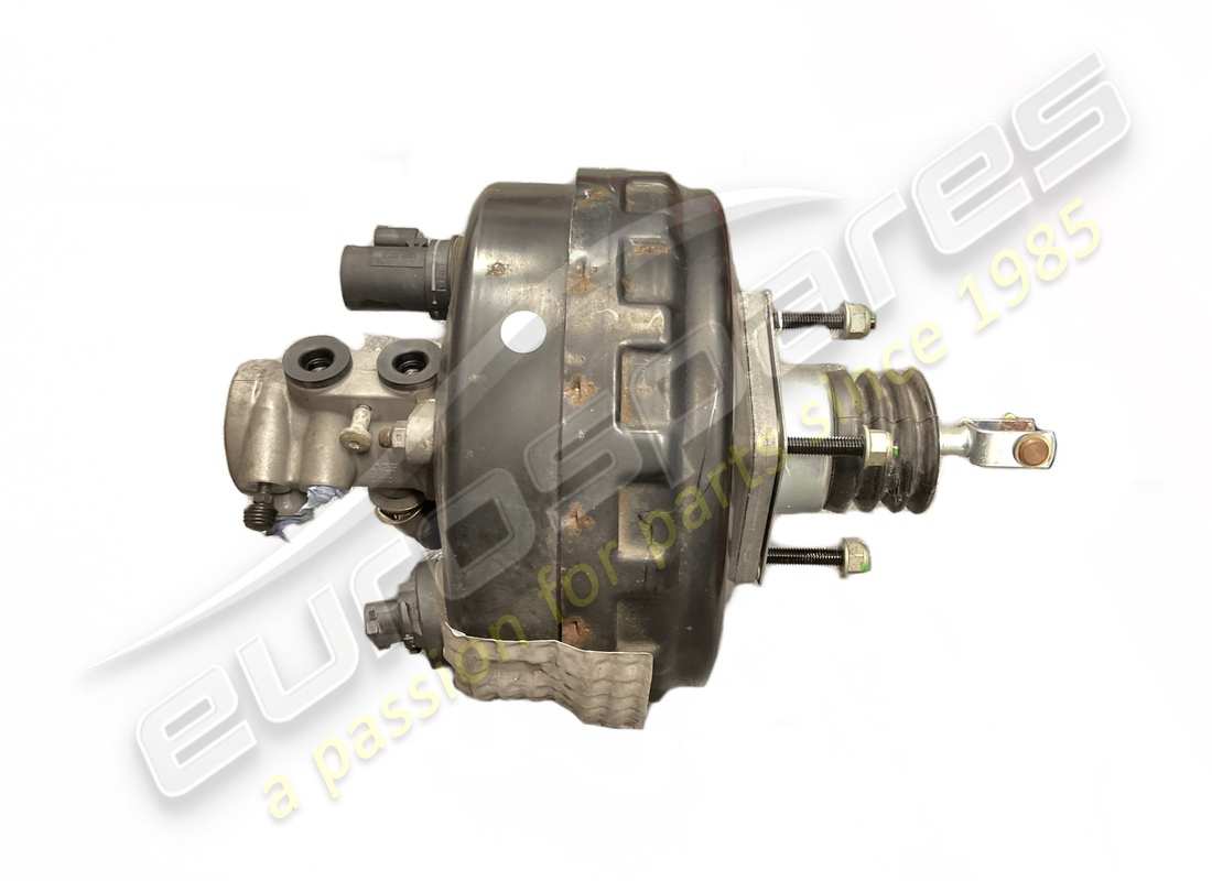 USED Aston Martin BR MASTER CYLINDER ASSEMBLY . PART NUMBER 4G433310211 (1)