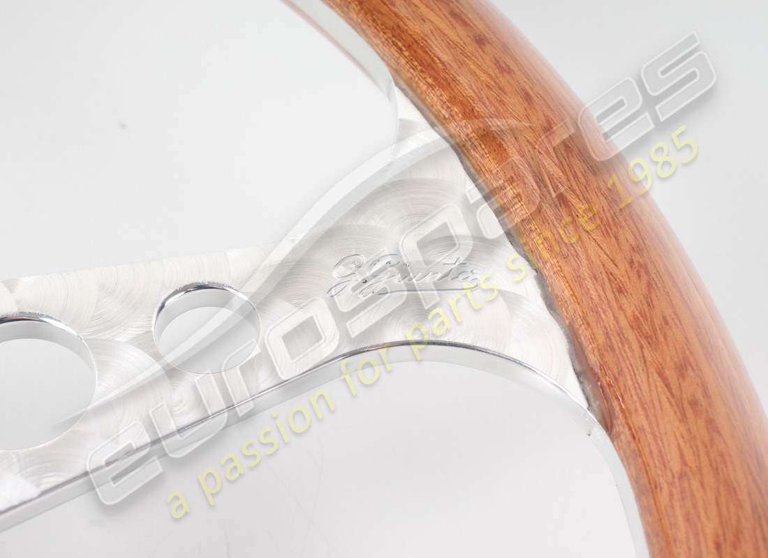 new oe steering wheel assembly. part number 004301421 (3)