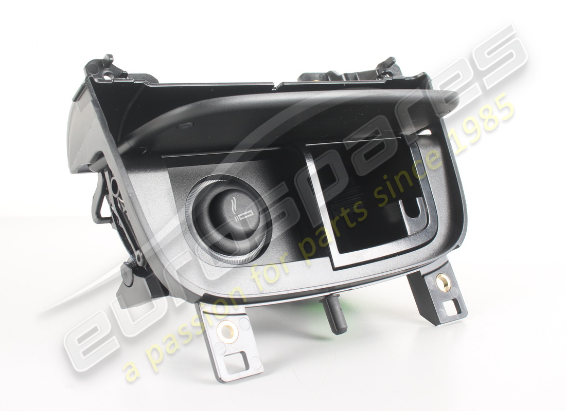 new porsche ashtray black. part number 971857335b1e0 (1)