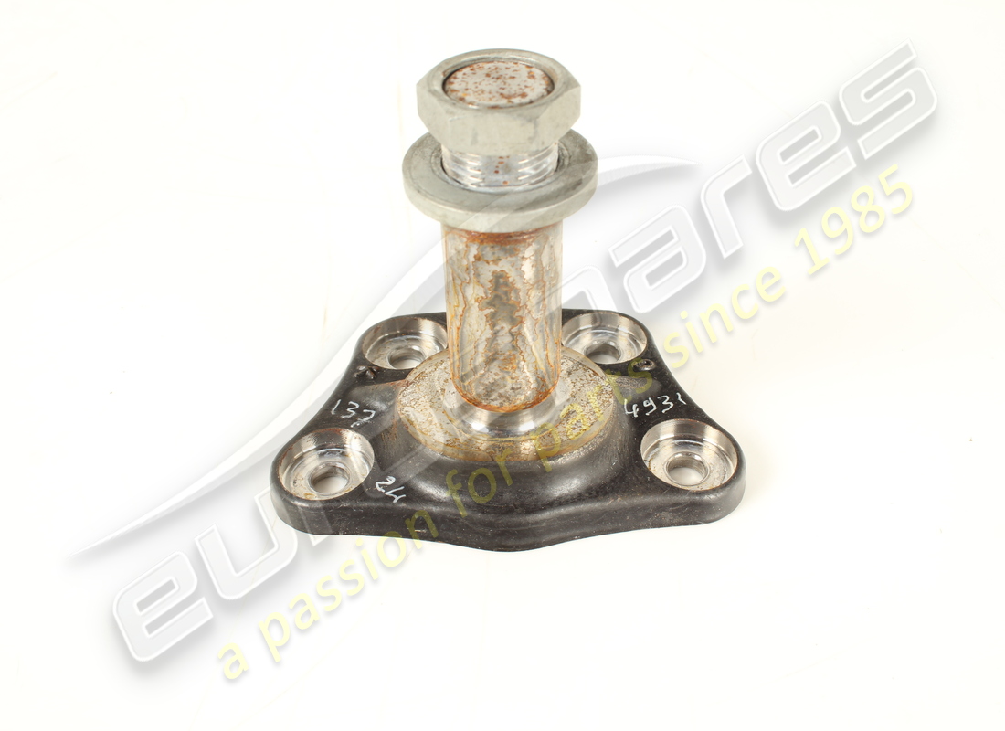 used ferrari gearbox front strut. part number 893453 (2)