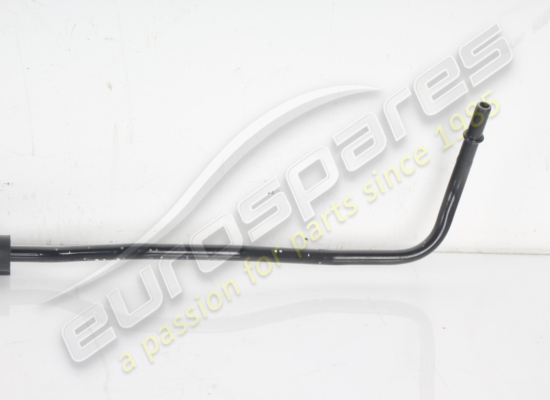 used ferrari pipe from lh tank. part number 863932 (3)