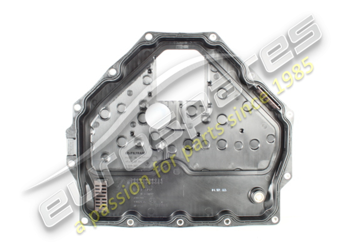 new porsche oil sump. part number 9p1321359 (2)