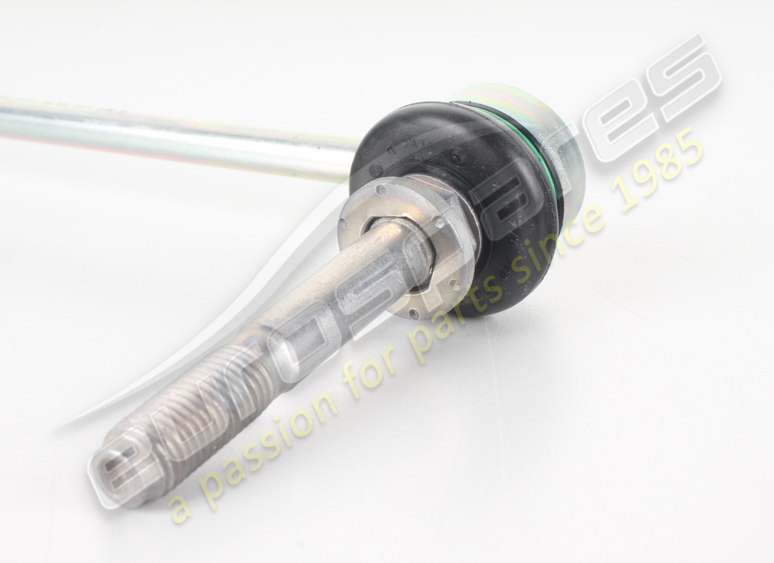 new porsche coupling rod. part number 9p1411317a (3)