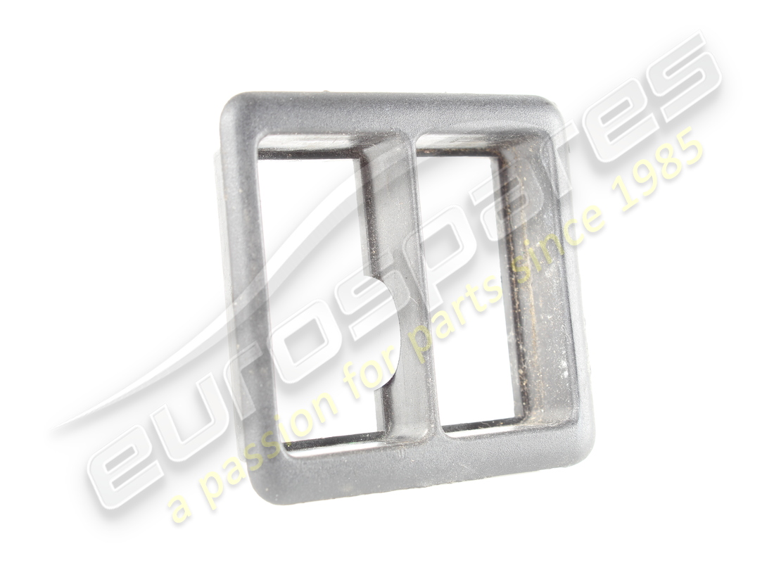 USED MASERATI DOUBLE RIM T PLATE. PART NUMBER 363300305 (2) used maserati double rim t plate. part number 363300305 (2)