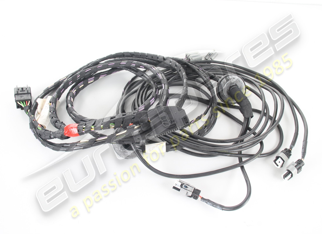 new ferrari tyres pressure control cable. part number 200726 (1)