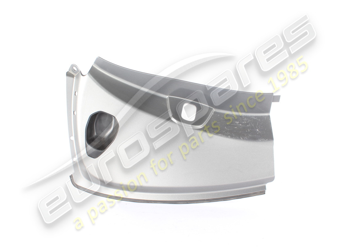USED Lamborghini TRIM, FENDER B PILLAR . PART NUMBER 4T7853174A (1)