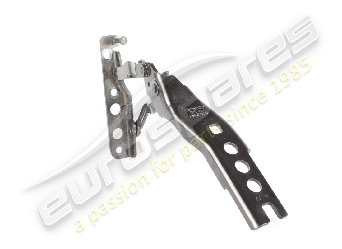USED Lamborghini HINGE COFANO POST . PART NUMBER 475827301A (1)